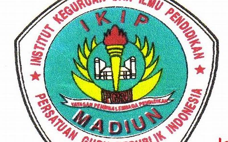 Ikip Madiun