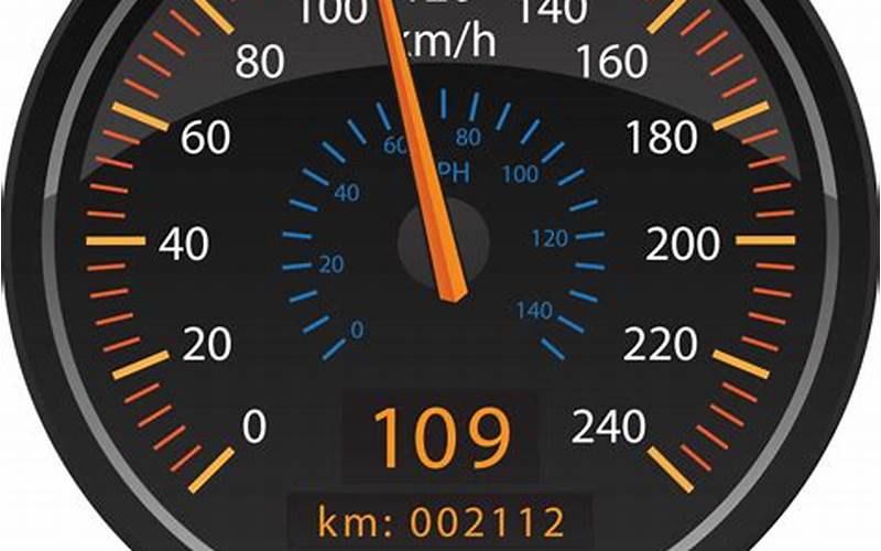 265 Kilometers to MPH: How to Convert Kilometers per Hour to Miles per Hour