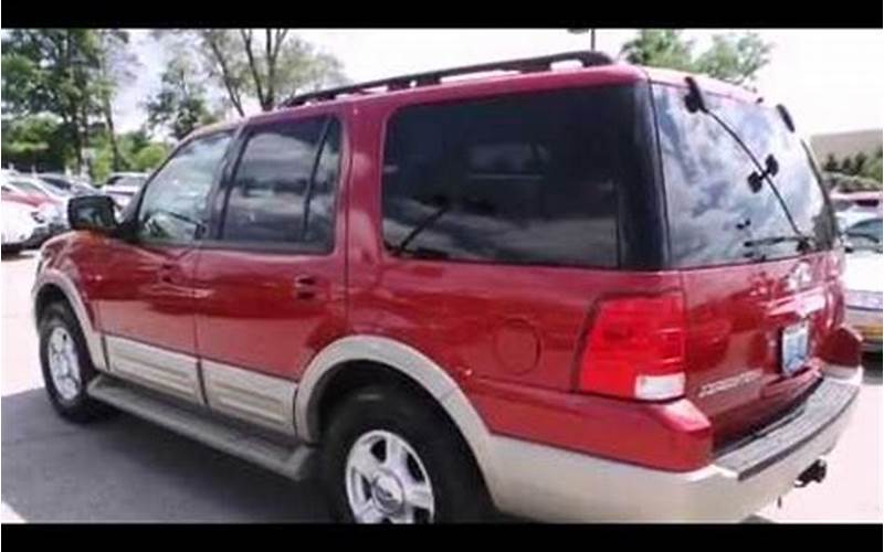 Image Of Used Ford Expedition In Louisville Ky