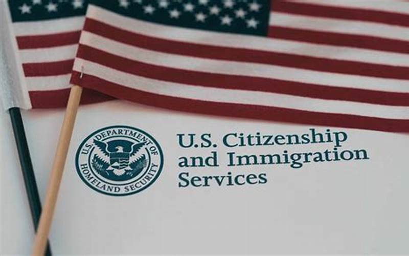 Was the Beneficiary Ever in Immigration Proceedings?