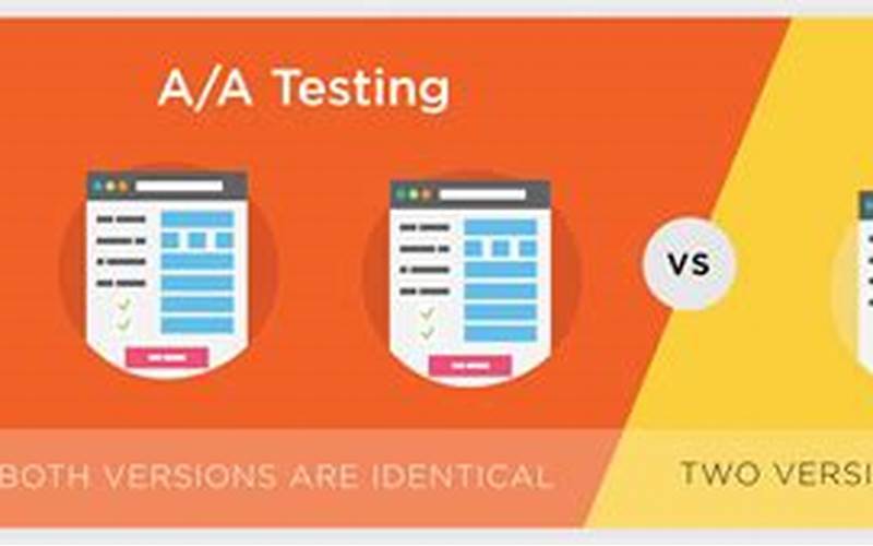 Importance Of A/B Testing