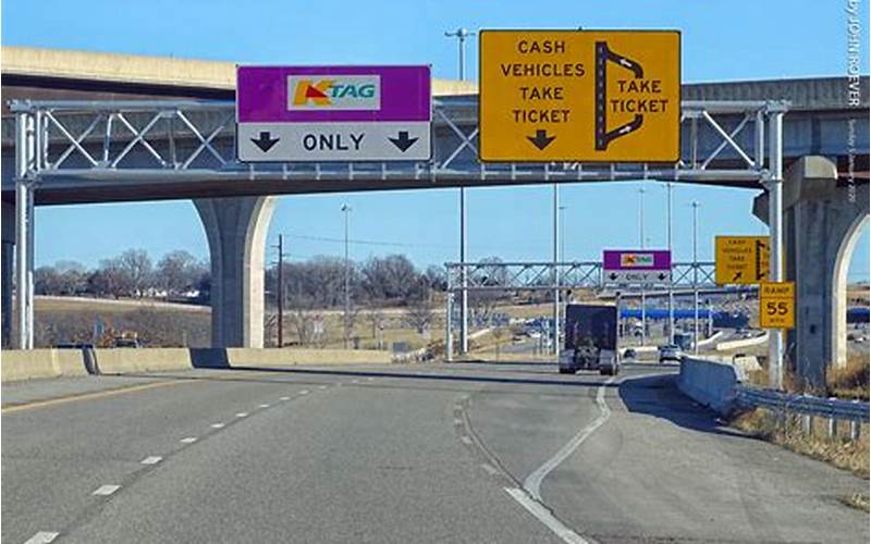 Importance Of East Topeka Toll Plaza