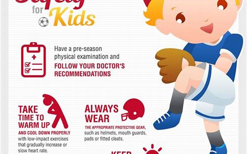 Importance Of Safety In School Athletics
