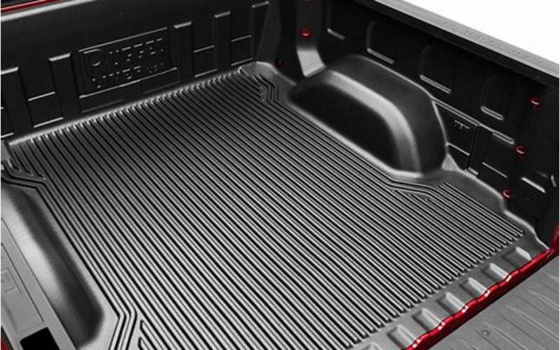 Importance Of Truck Bed Liners