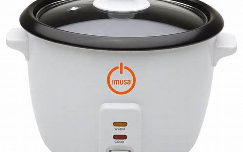 IMUSA Rice Cooker Instructions: Tips and Tricks for Perfect Rice Every Time