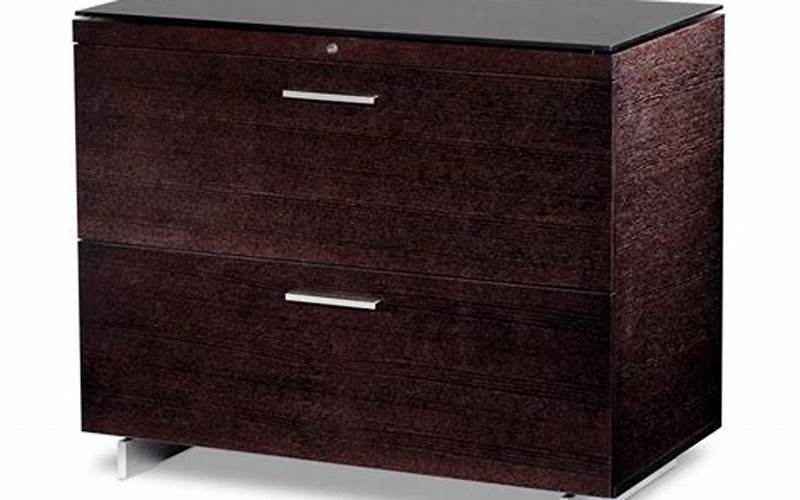 Incase Room And Board Sequel Lateral File Cabinet
