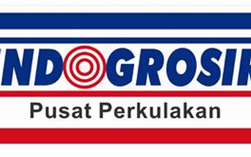 Indogrosir Logo