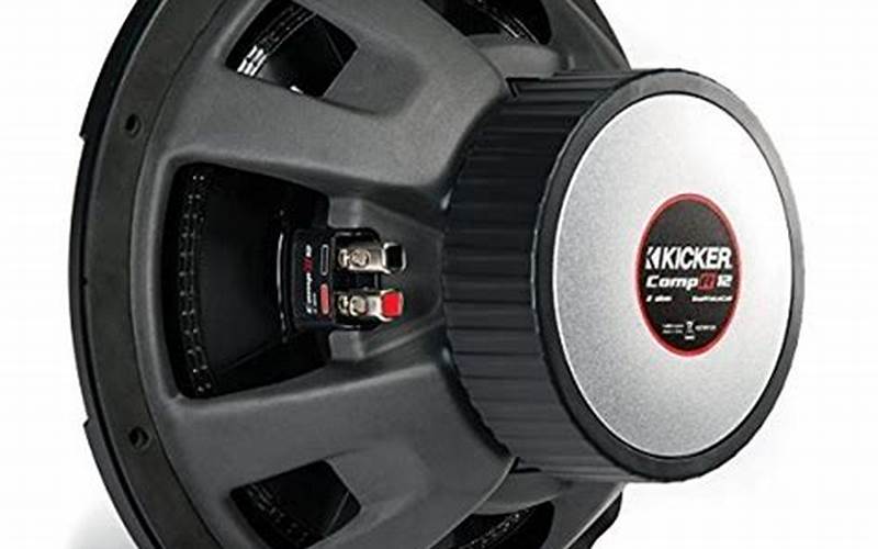 Infinity Ref1200S 12&Quot; Shallow Mount Subwoofer