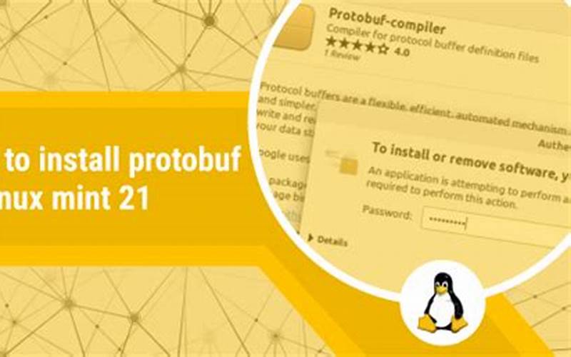 Install Protobuf Linux
