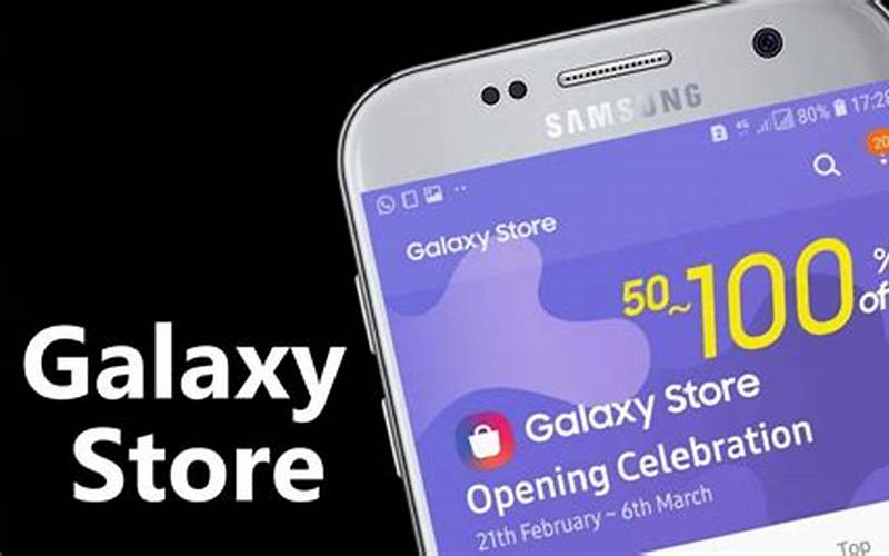 Install-Di-Galaxy-Store