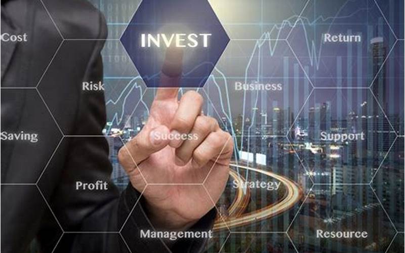 Investment Services