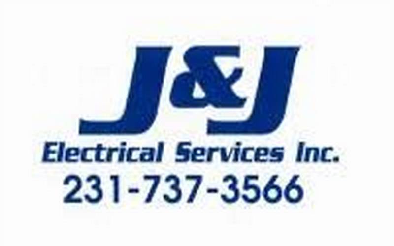 J &Amp; J Electric Services