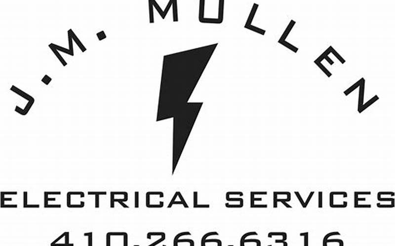 J.M. Mullen Electric Services Image