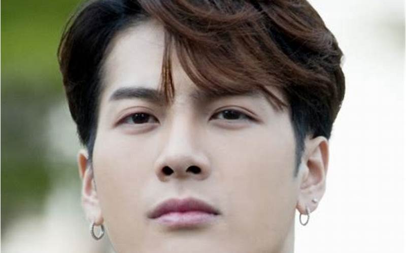 Jackson Wang Plastic Surgery: Is it True or Just a Rumor?