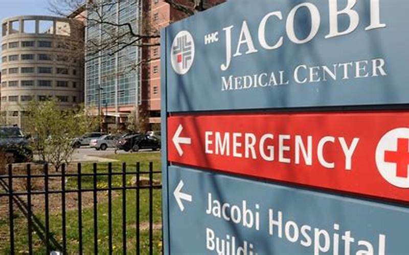 Jacobi Medical Center Residency