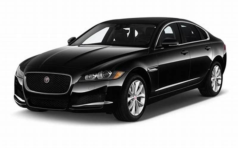 Jaguar Price