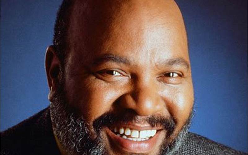 Was James Avery Gay?