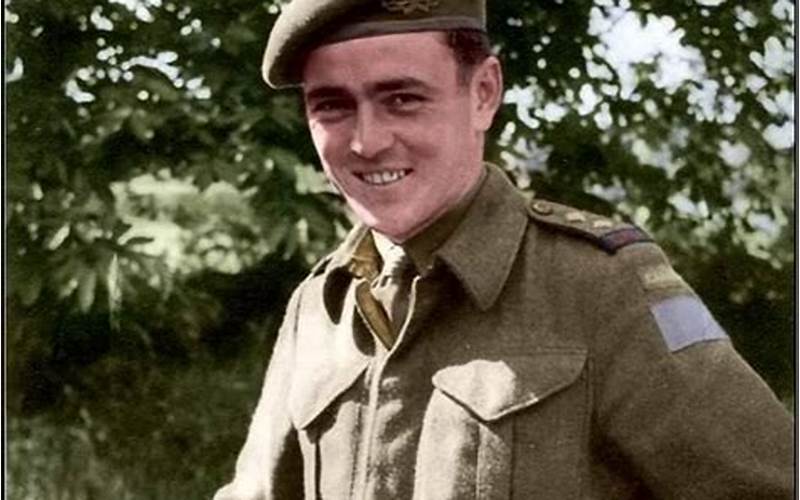 James Doohan Net Worth: Everything You Need to Know