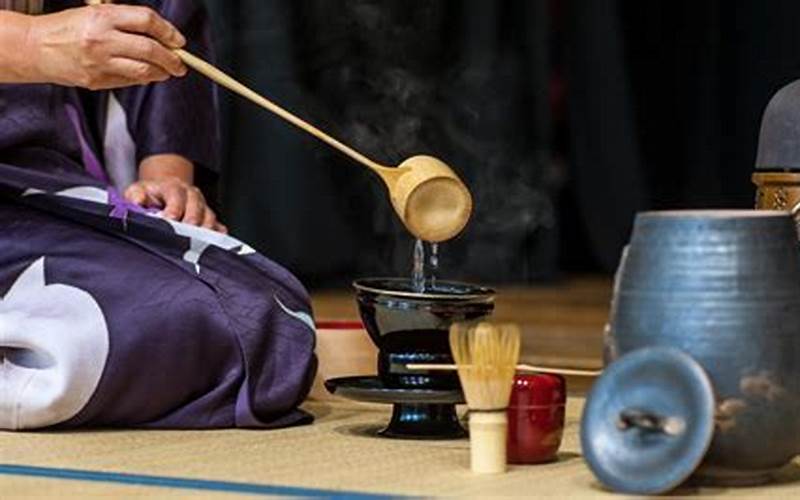 Shitsukete Tokashite Abaite Medete: Understanding the Japanese Concept of Hospitality