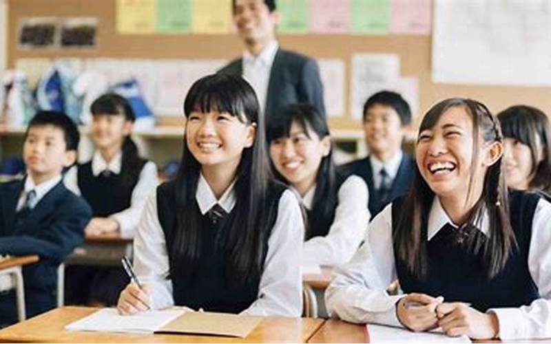 Kono Kyoushi Zettai Wazato: The Importance of Teachers in Japanese Culture