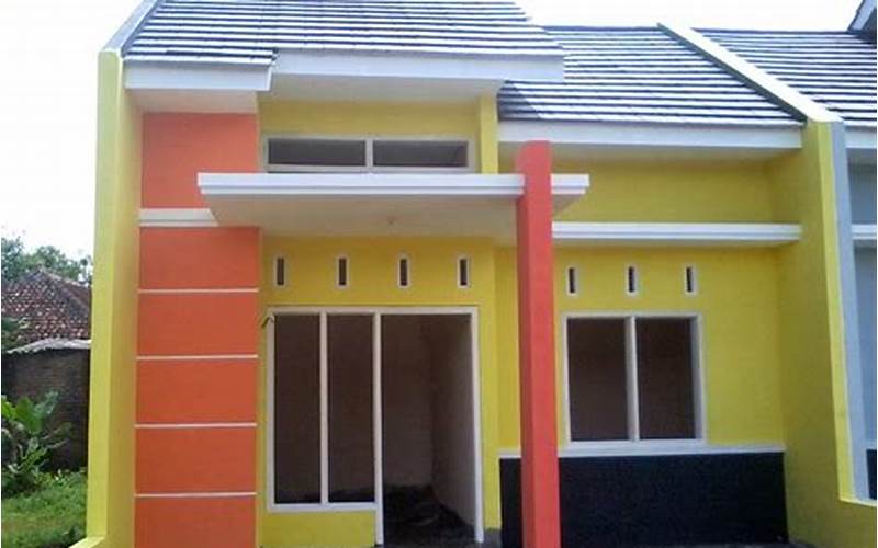 Jasa Pengecatan Rumah