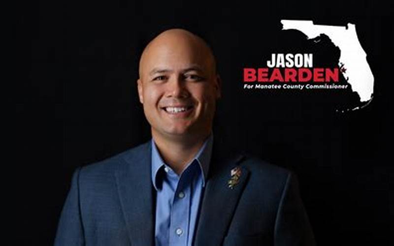 Jason Bearden Accomplishments