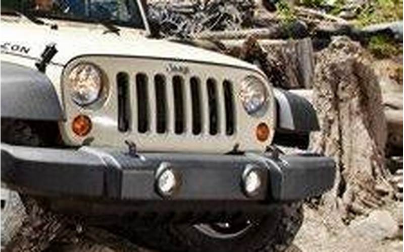 Jeep Events At Jeep Dallas Love Field