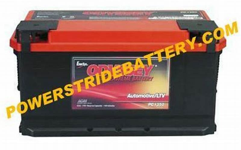 Jeep Liberty Battery Maintenance