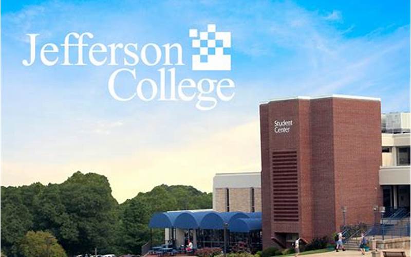 Jefferson College