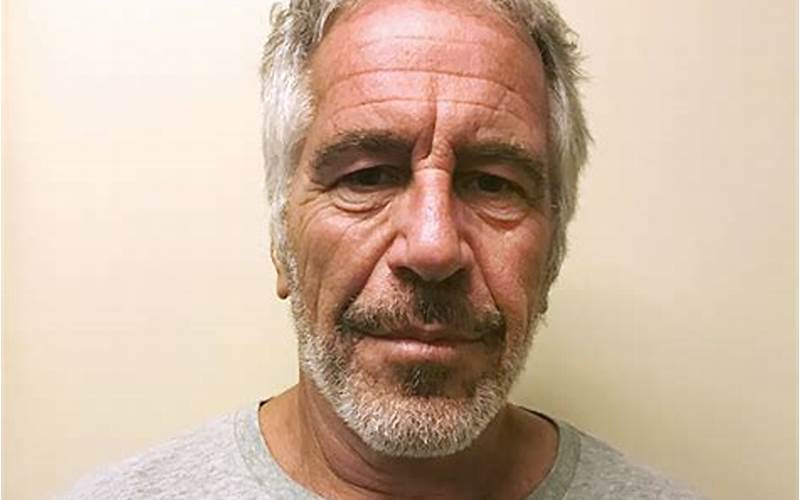 Jeffrey Epstein