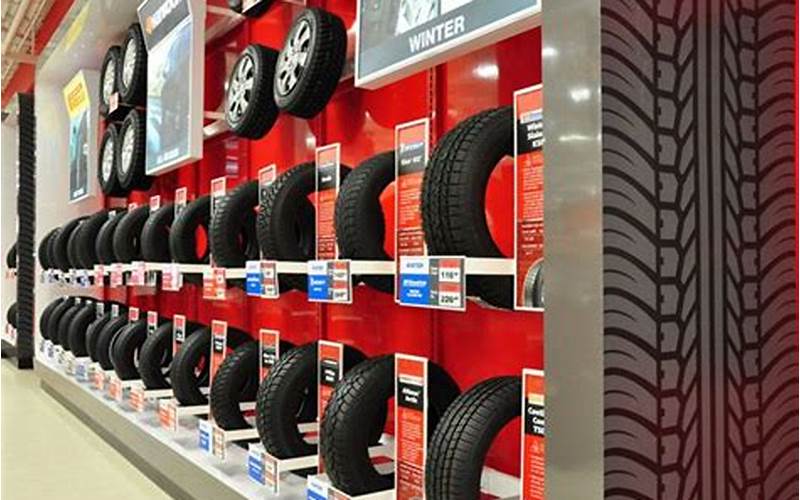 Jennion Tires Retailers