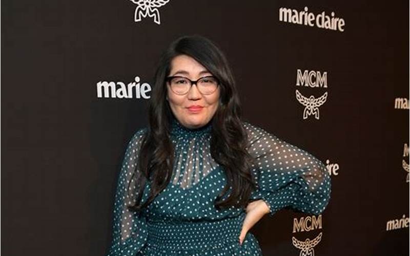 Jenny Han Net Worth: A Look into the Life of the Bestselling Author