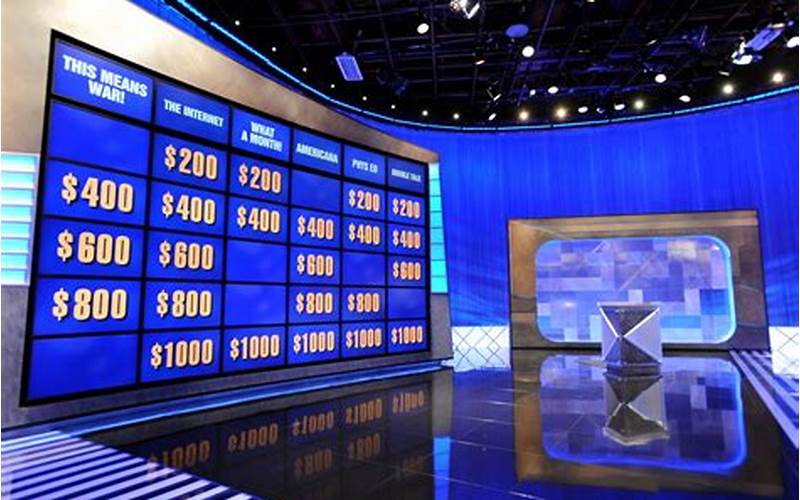 Final Jeopardy 2 24 23 – The Most Thrilling Game of Jeopardy Ever
