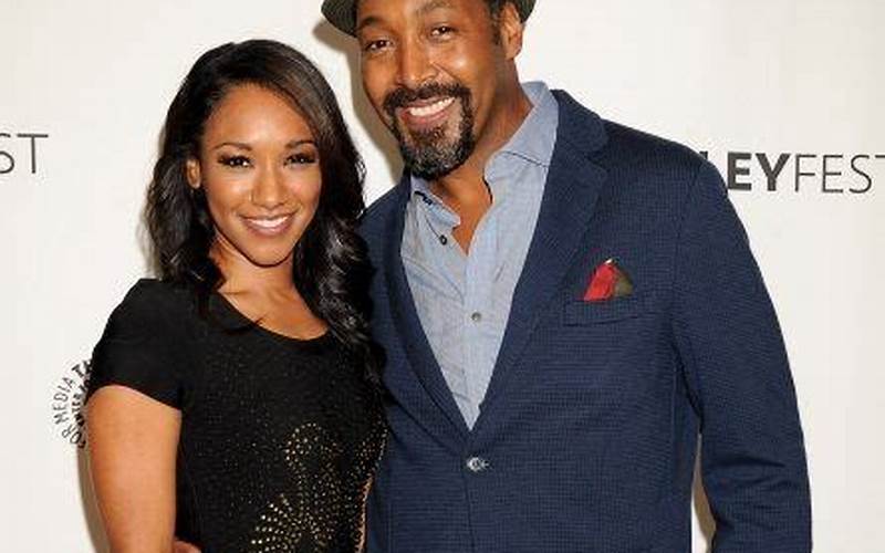 Jesse L. Martin Wife: Who is She?