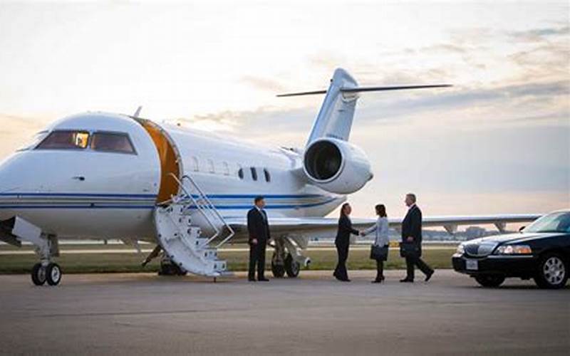 Jet Charter Anaheim: Your Best Choice For Private Jet Services