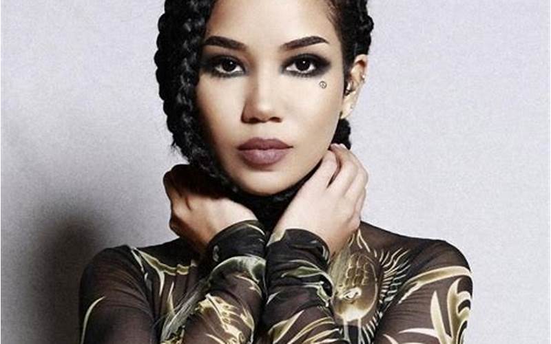 Exploring the Meaning of “W.A.Y.S” by Jhene Aiko