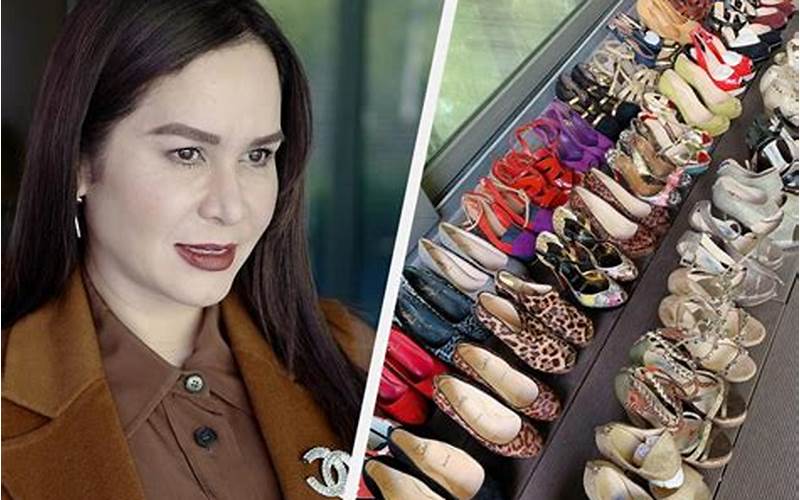 Jinkee Pacquiao Businesses