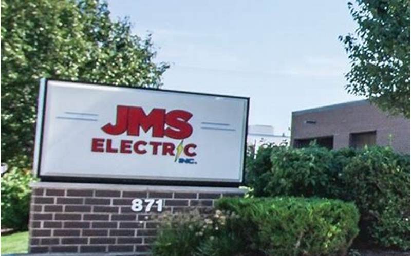 Jms Electric