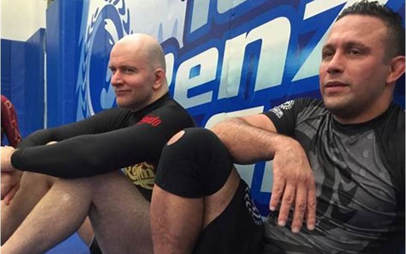 John Danaher Net Worth: The Riches Behind the Man
