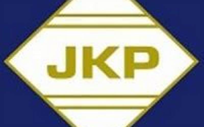 John K. Philips Electrical Contracting Logo