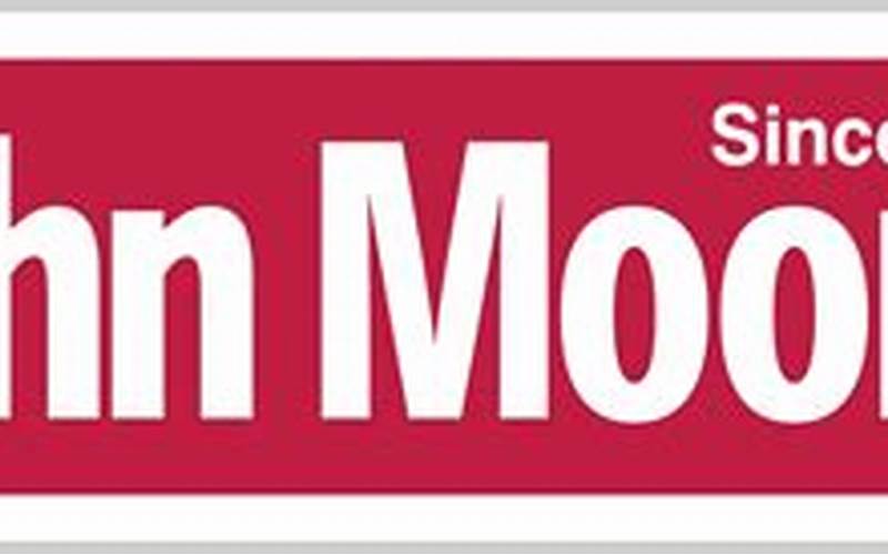 John Moore Services Logo