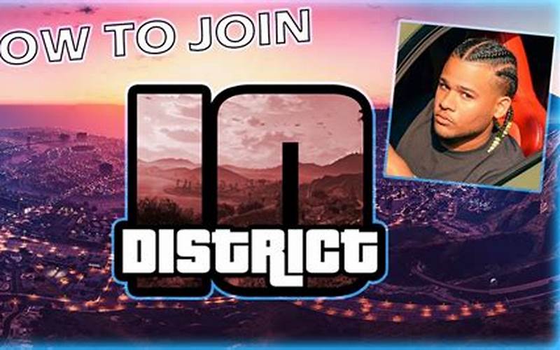 Join District 10 V2 Discord