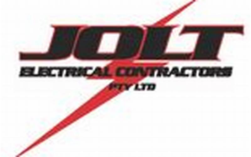 Jolt Electrical Contractors Logo