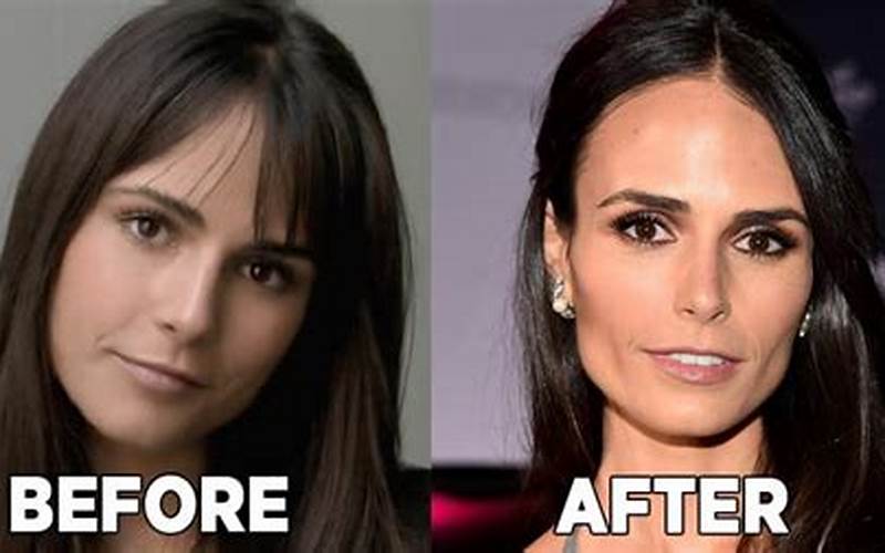 Jordana Brewster Plastic Surgery: Everything You Need to Know