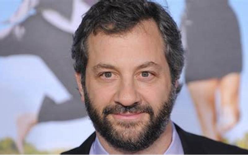 The Feature of Many Judd Apatow Films