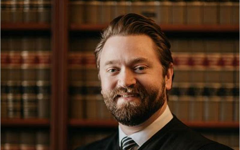 Judge John P. Torbitzky: An Accomplished Legal Mind