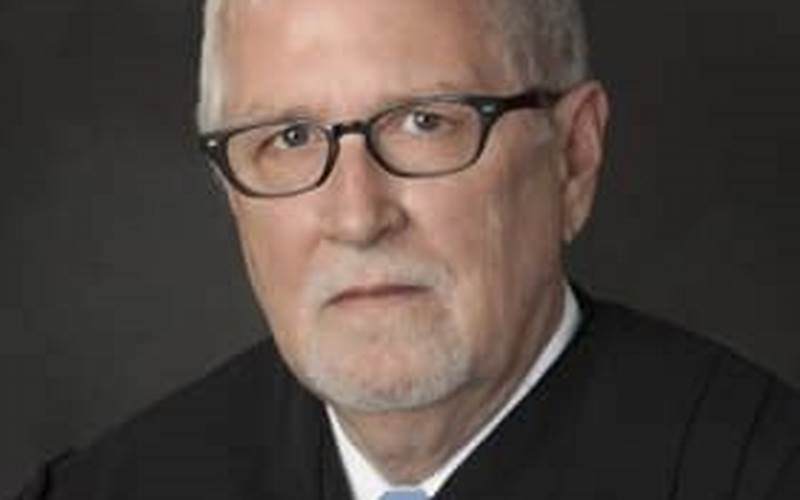 Who Appointed Judge Stevan Travis Northcutt?