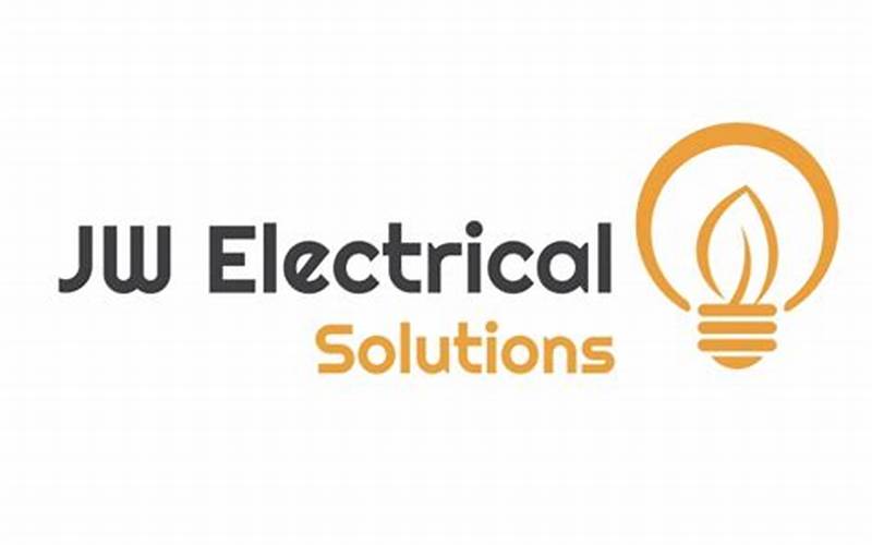 Jw Electric Llc Logo