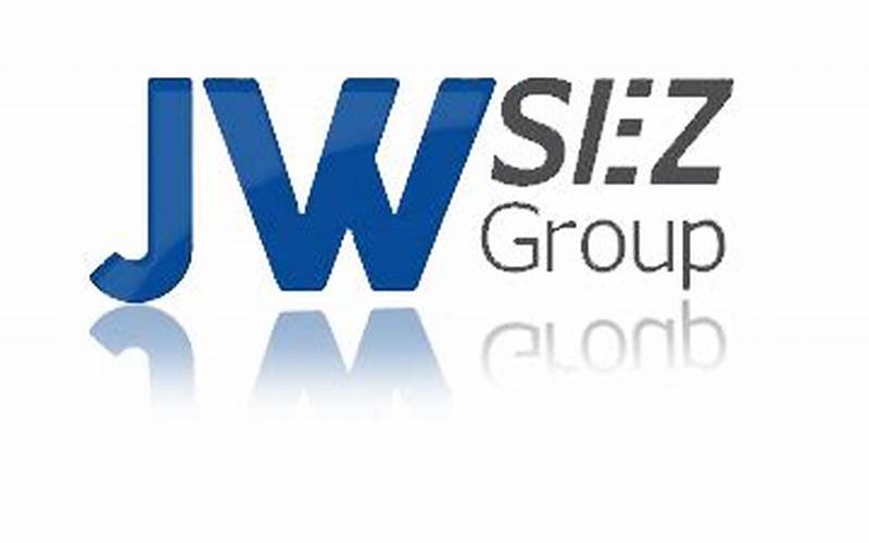 Jw Sez Group