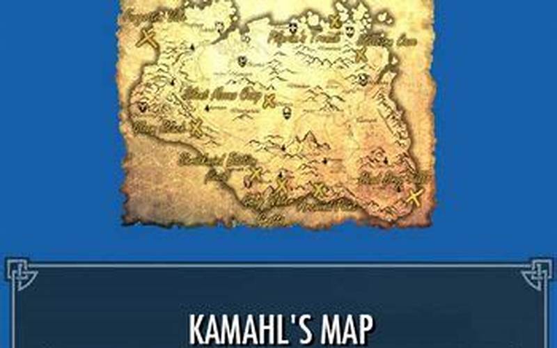 Kamahl'S Legacy
